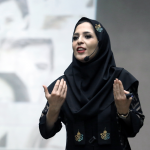 فرزانه قهرمانی