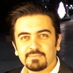 مهندس بهنام علیزاده