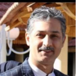 دکتر مهدی فتحی