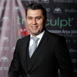 مهندس مهدی پیرحیاتی