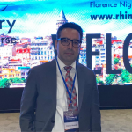 دکتر علیرضا محبی