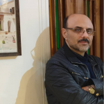 مهندس احمد صلواتی