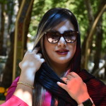 شقایق جبارنیا