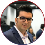 شهرام ملکی نیا عالم