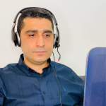 محمد محمدی تبار