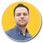 علیرضا ناظم