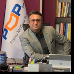 دکتر سعید مقدسی