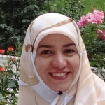 دکتر زینب فرج زاده