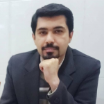 دکتر حمید هاشمی