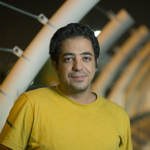 محمدعلی هاشمی