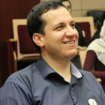 محمدحسین روحانی