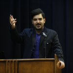 حسین دربانی