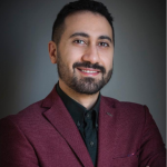 سیدصابر سیدعلی