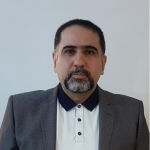 دکتر منصور شیرزاد