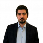 مهندس امیرحسین بنی صدر