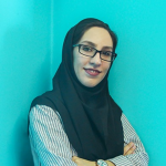 مرضیه محمدی