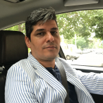 مهندس حمیدمقدم