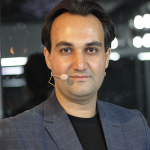 سعید ابراهیمیان