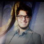 مهندس امیر رضا تجلی