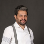 علی شه‌شناس