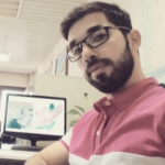 علیرضا نیک سجل