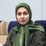 فاطمه طهرانی