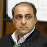 مهندس محمدرضا اسماعیلی