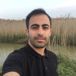 فرهاد الیاسی