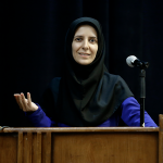 خدیجه عبدالهی