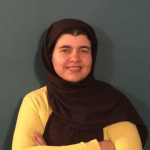 راضیه مهدیه