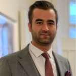 انوشیروان کریمی