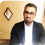 سعید بهزادی