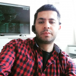 ایمان اکبری