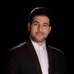 میلاد حدادی