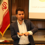 احمد پوررستمی