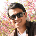 عابد اخلاص پور