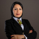 خانم زینب موسوی