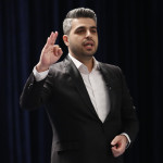 مهدی بهارلو