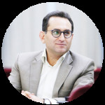 دکتر رضا کلانتری نژاد