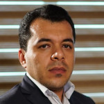 دکتر ابراهیم زارع پور