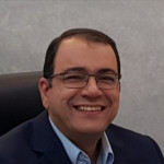 دکتر مهران بیرقی طوسی