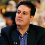 دکتر امین اسدالهی