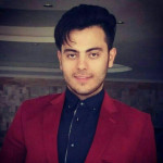 علی نیک سرشت