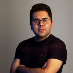 کوروش خان‌محمدی