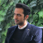 پوریا رضایی