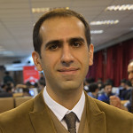 علیرضا رنجبر شورابی