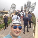 علیرضا خاکساران