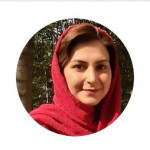 مهندس مرضیه کیانیانی