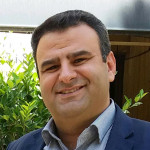 حمیدرضا خوشنویس