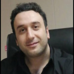 دکتر حمیدرضا نژاد علی